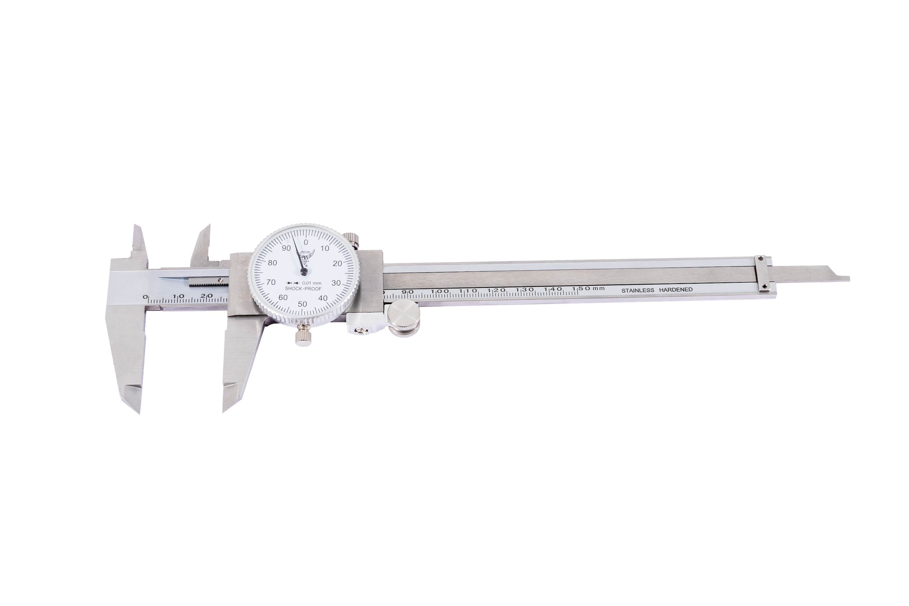 Dial Caliper