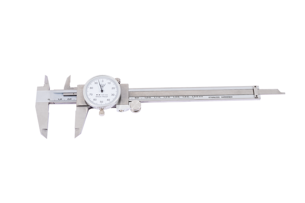 Dial Caliper