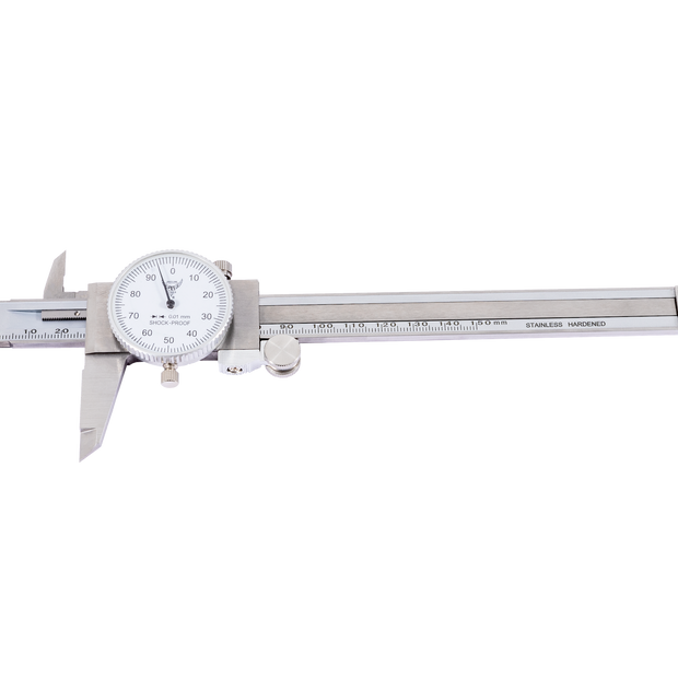 Dial Caliper