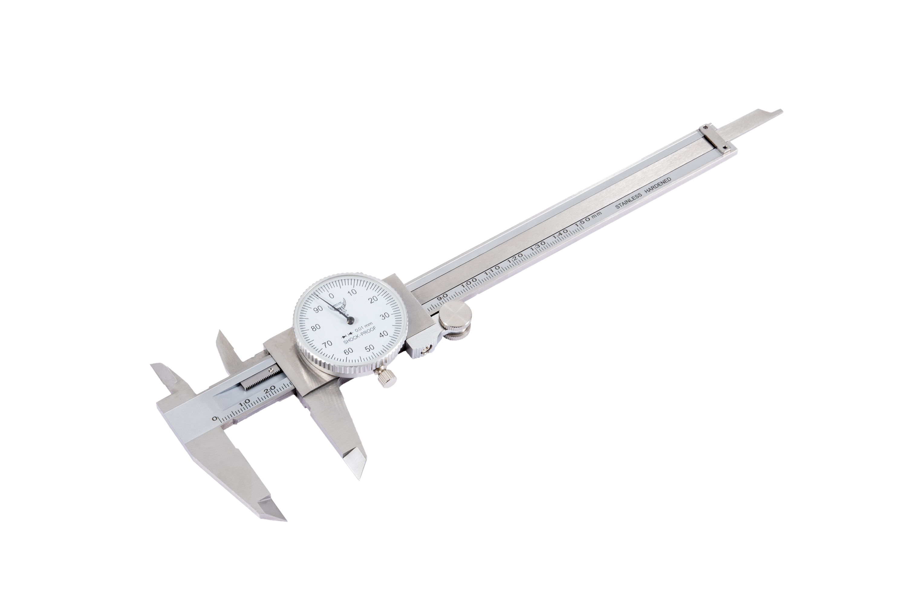 Dial Caliper