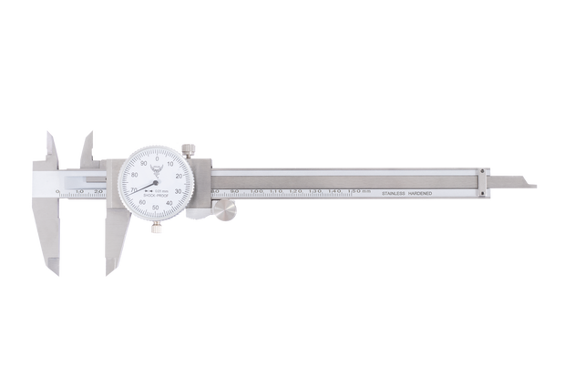 Dial Caliper