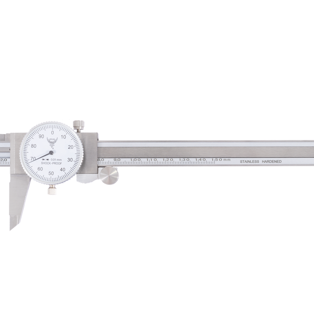 Dial Caliper - Flash Deals