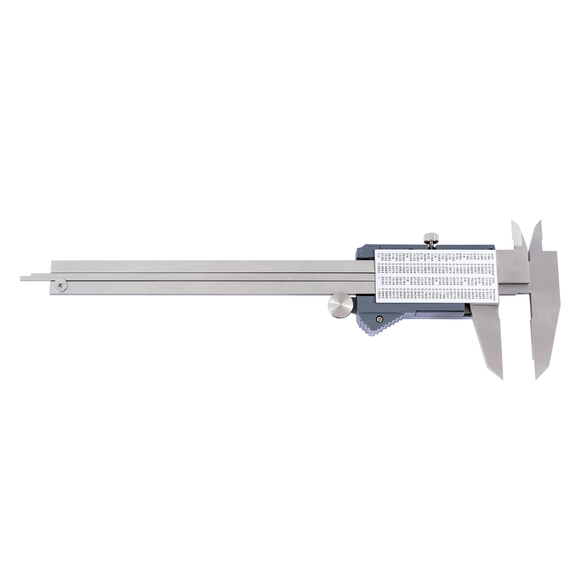 IP54 Digital Caliper Dust & Splash Resistant with stainless steel body and reinforced electronic housing.