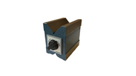 Magnetic V-Holder with ON/OFF switch