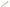 Flexible Round End Specialty Rulers with Clip, Stainless Steel