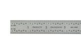 Flexible Round End Specialty Ruler