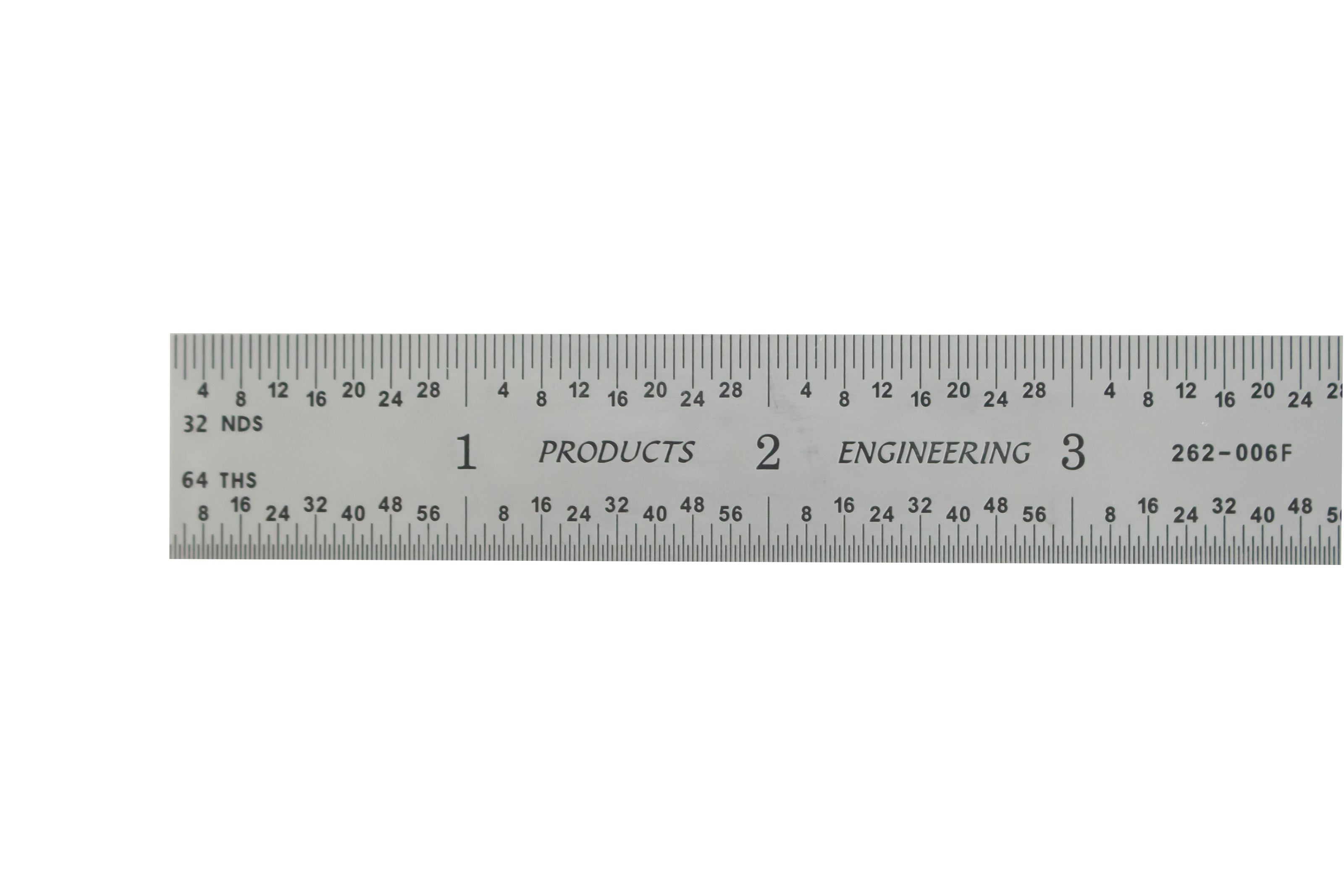 Flexible Round End Specialty Ruler