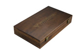 Combination Square Wooden Box (Box Only)