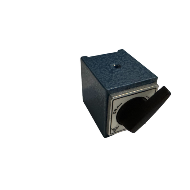 Magnetic Base with ON/OFF switch - Flash Deals