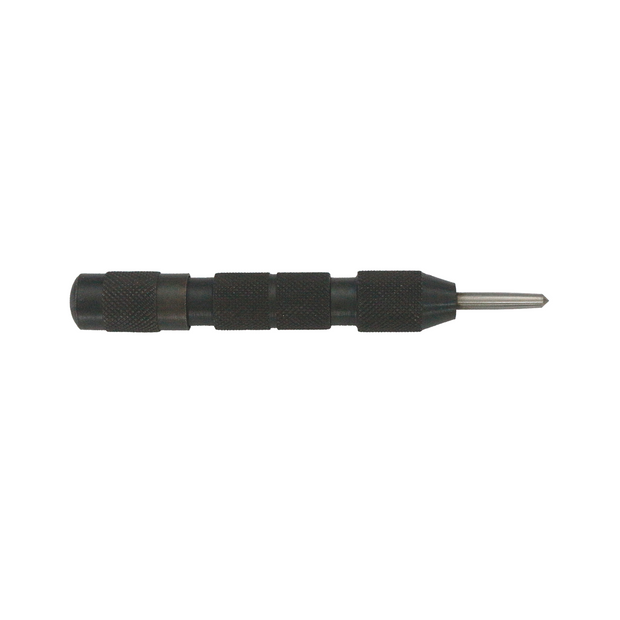 Automatic Center Punch | Heavy-Duty Spring Loaded Strike Tool