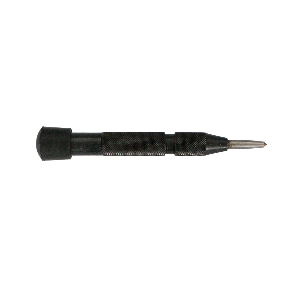 Automatic Center Punch | Heavy-Duty Spring Loaded Strike Tool