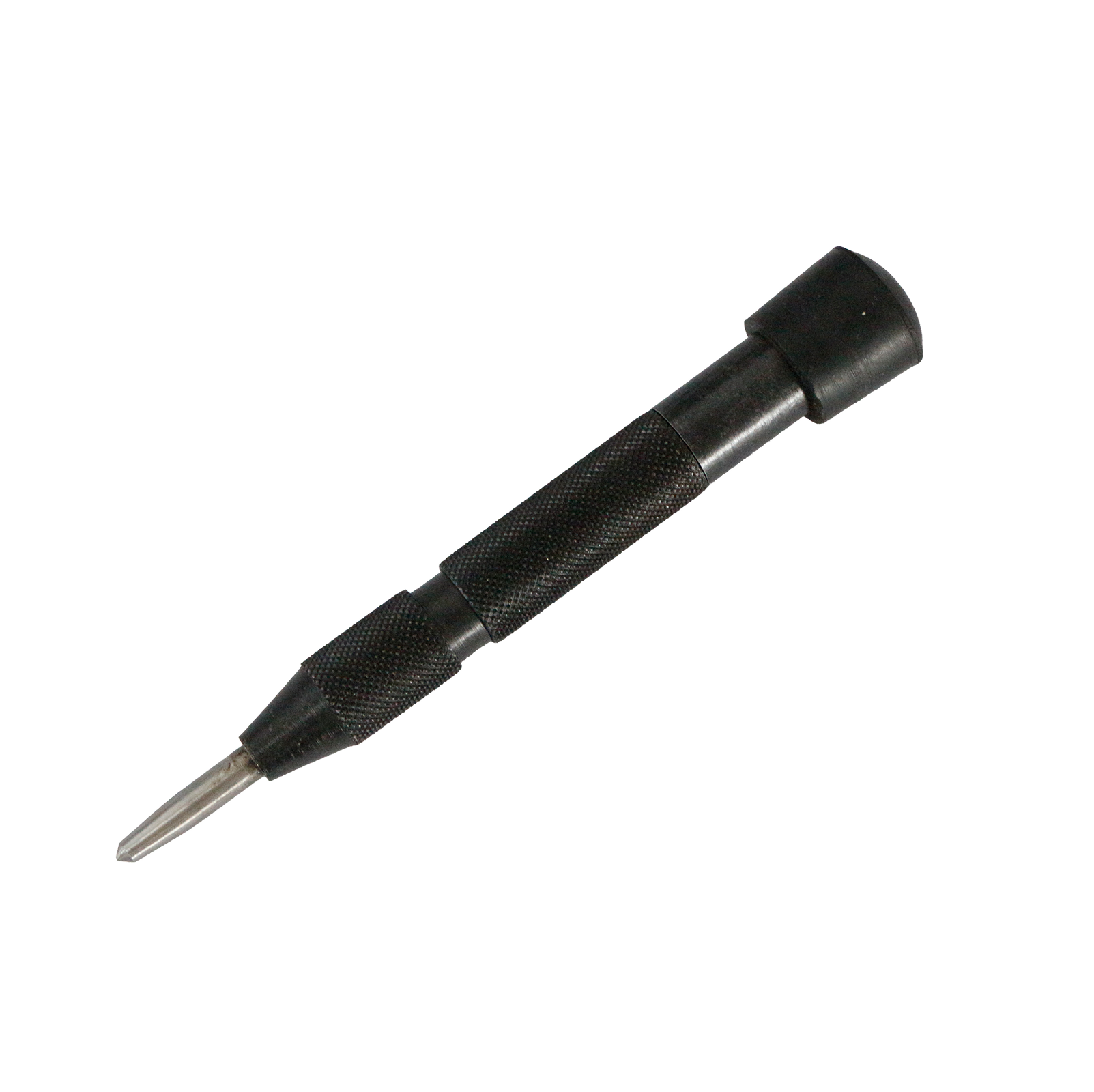 Automatic Center Punch | Heavy-Duty Spring Loaded Strike Tool
