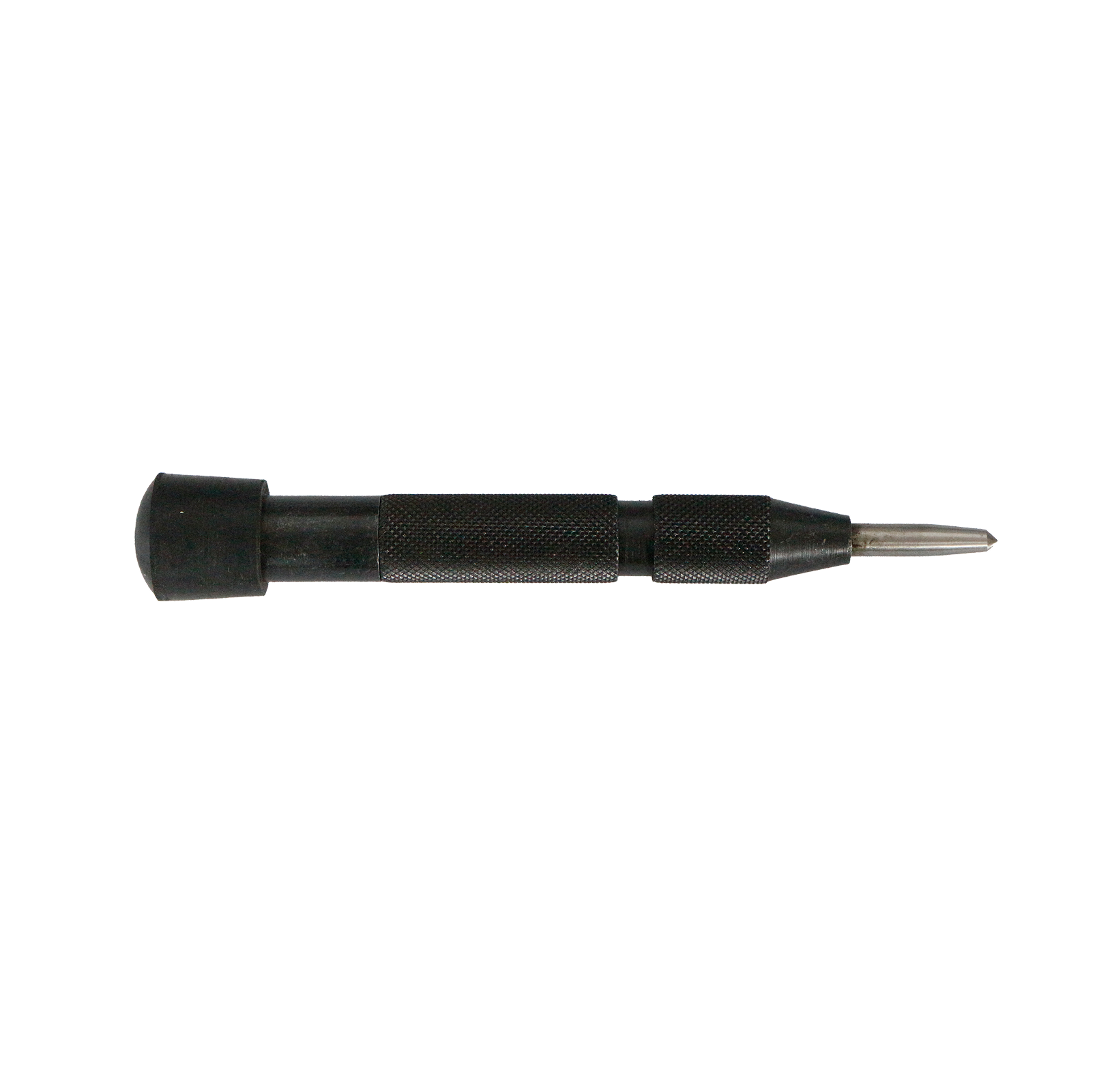 Automatic Center Punch | Heavy-Duty Spring Loaded Strike Tool