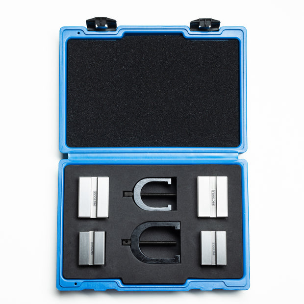 V-blocks - Flash Deals