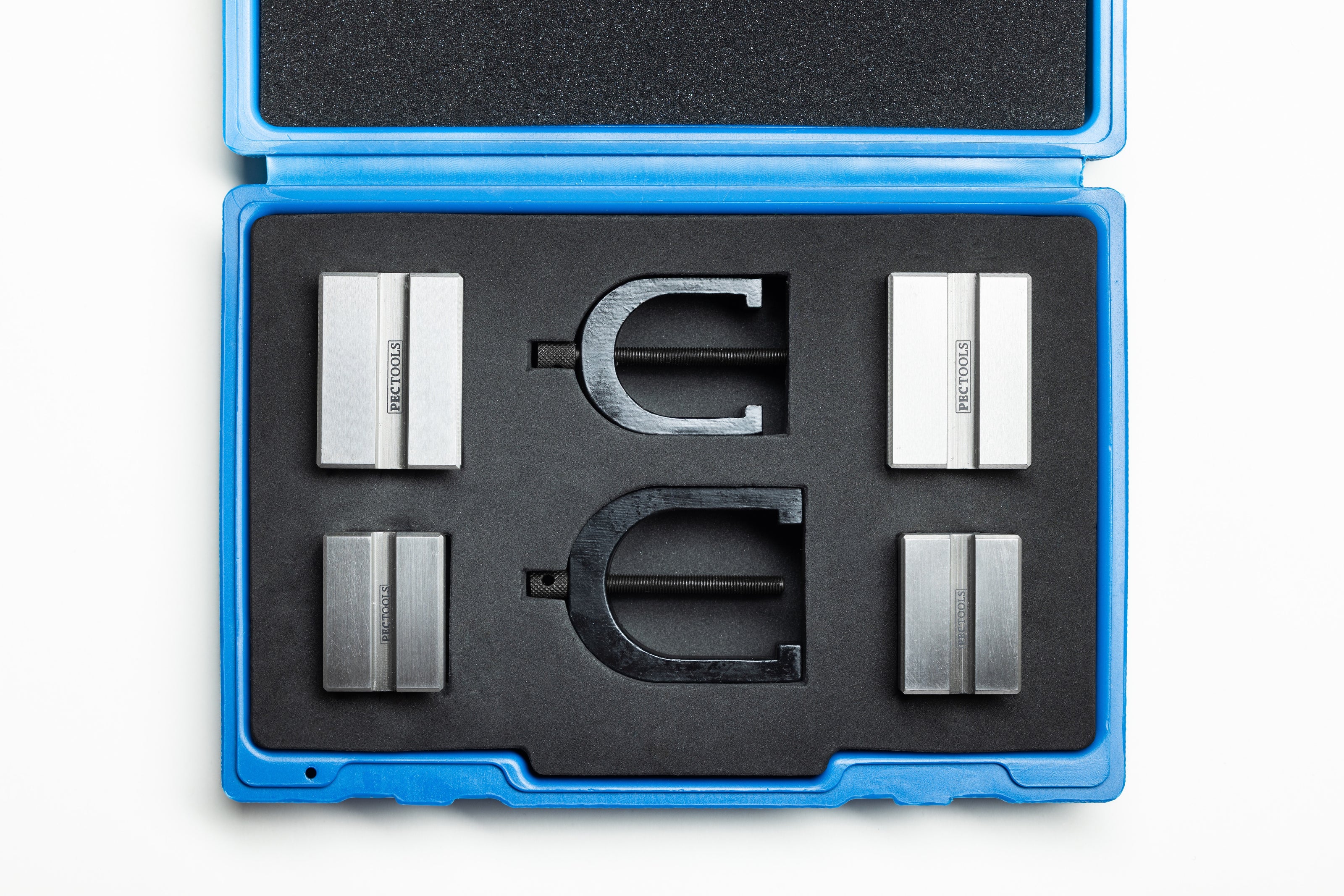 V-blocks - Flash Deals