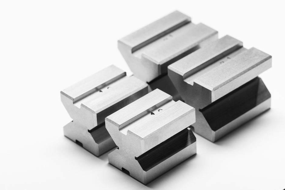 V-blocks - Flash Deals