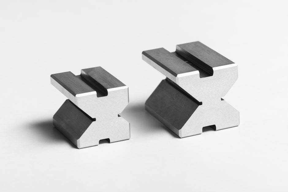 V-blocks - Flash Deals