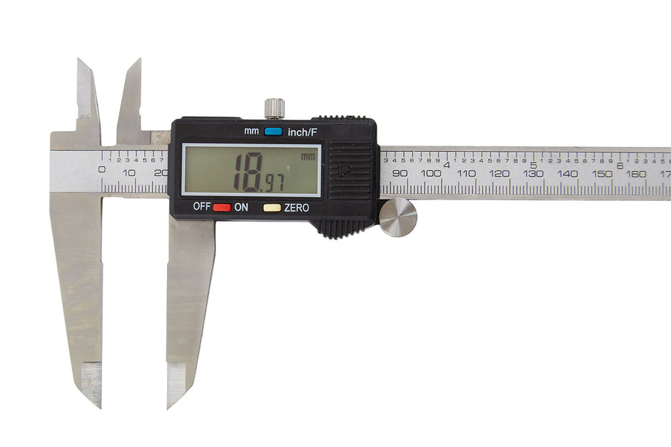Classic Digital Caliper