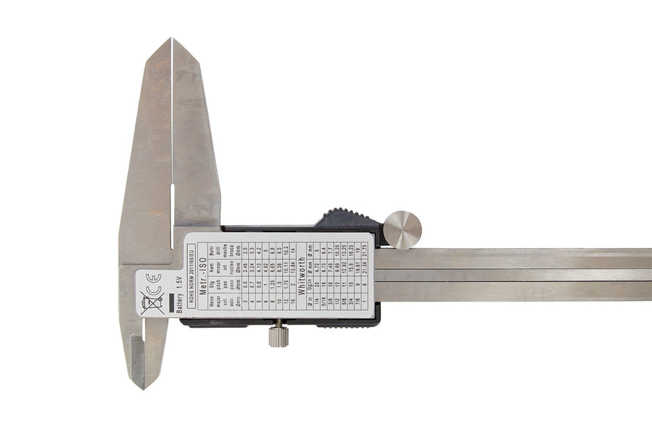 Classic Digital Caliper