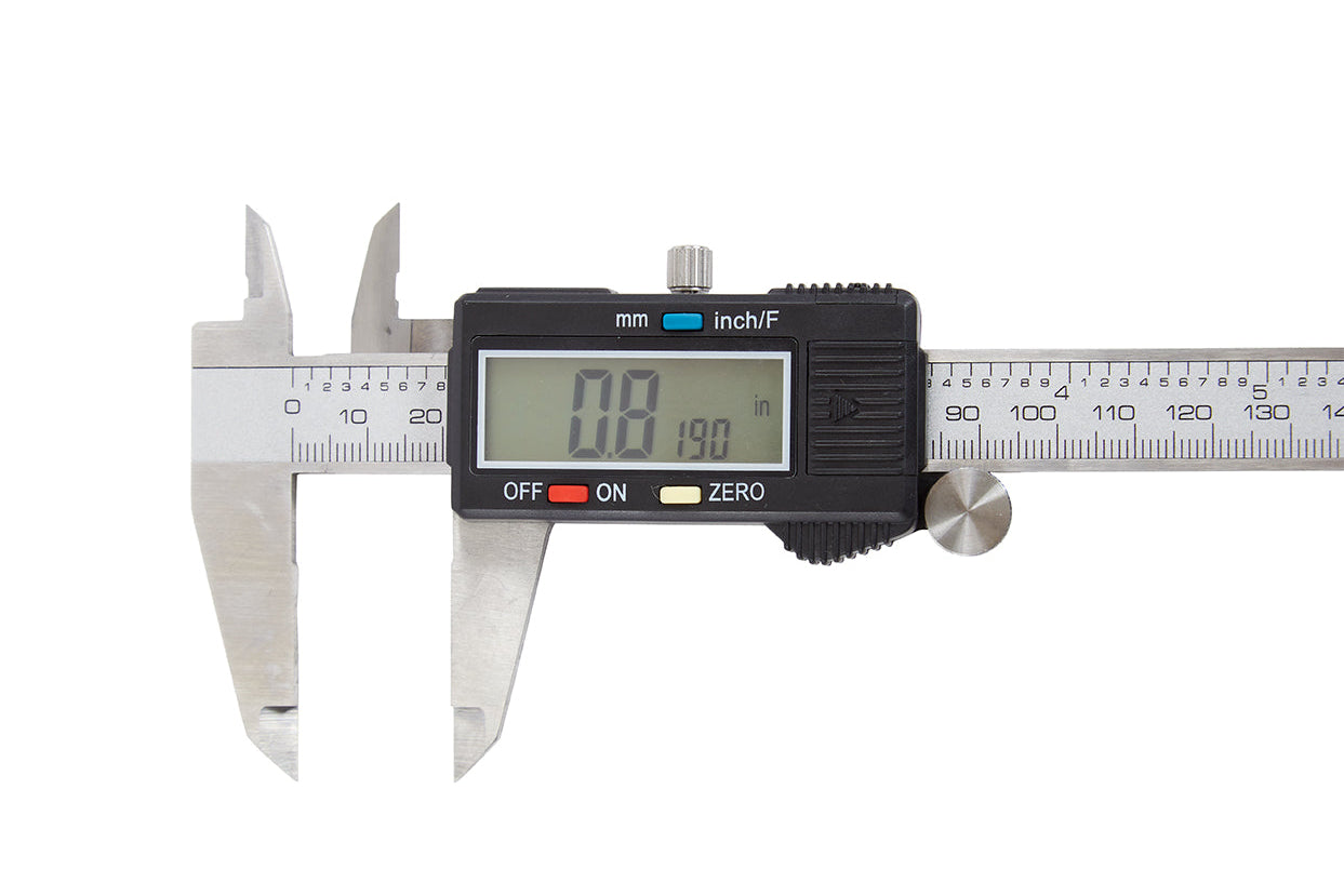 Classic Digital Caliper