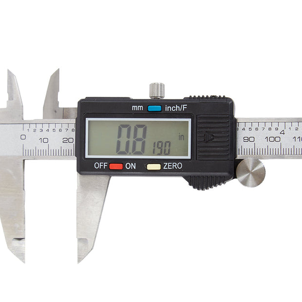 Digital Calipers – PEC Tools