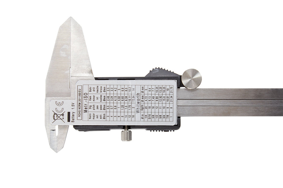 Classic Digital Caliper