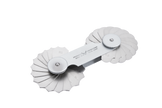 Radius or Fillet Gages