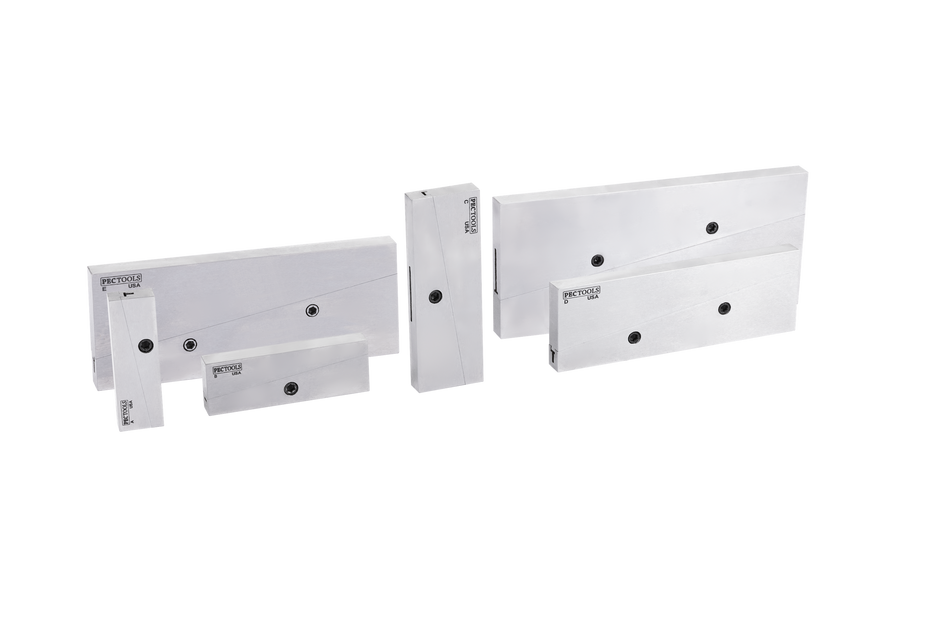 Adjustable Parallels