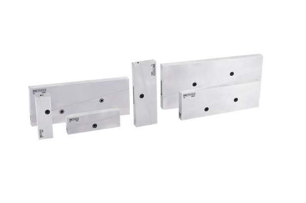 Adjustable Parallels