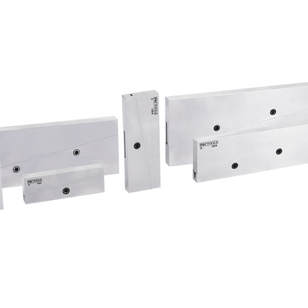 Adjustable Parallels