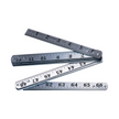 Steel Folding Rulers