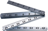 Steel Folding Rulers