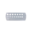 Metal screw pitch gauge made in USA