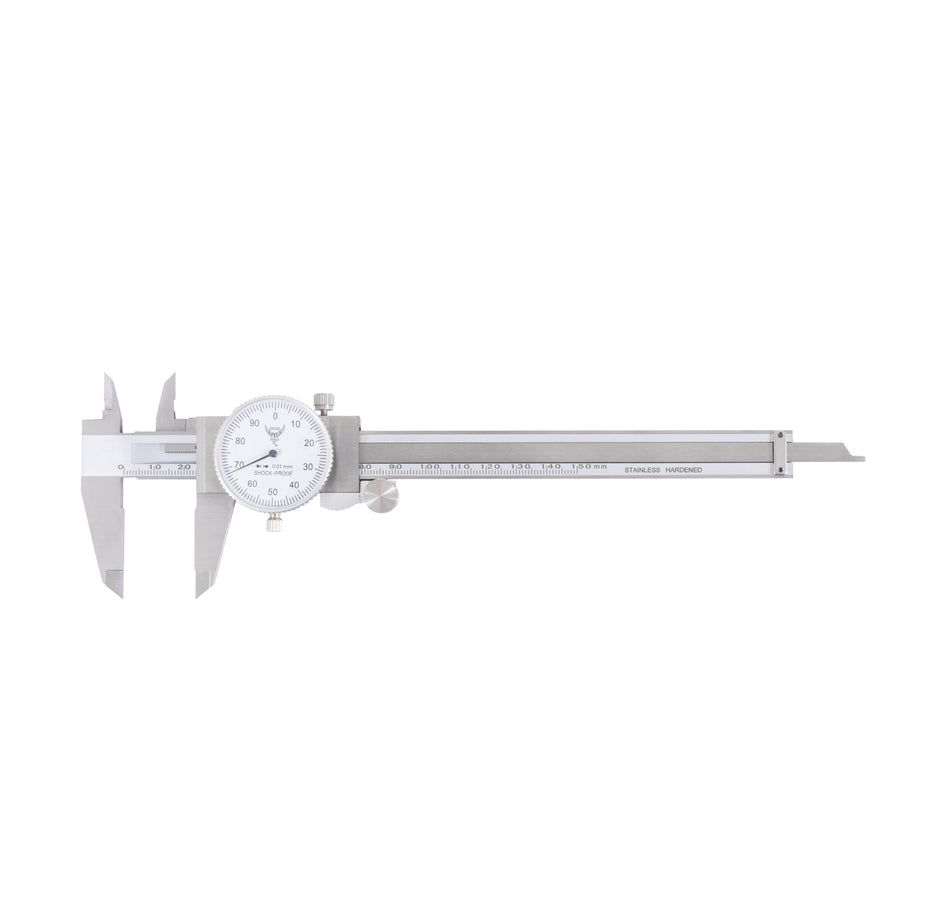 Dial Caliper - Flash Deals