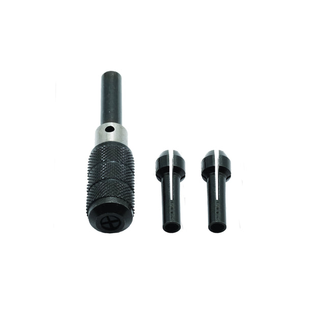 Pin Chuck Set