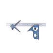 Combination Square - 3 Piece Set