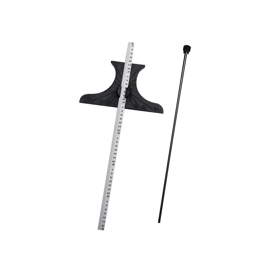 Depth & Angle Gages