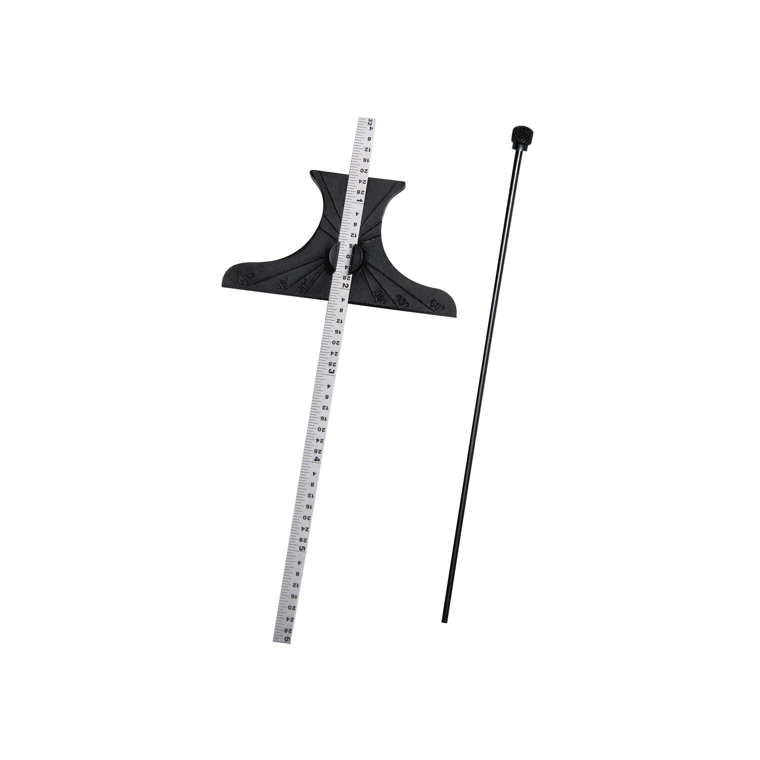 Depth & Angle Gages