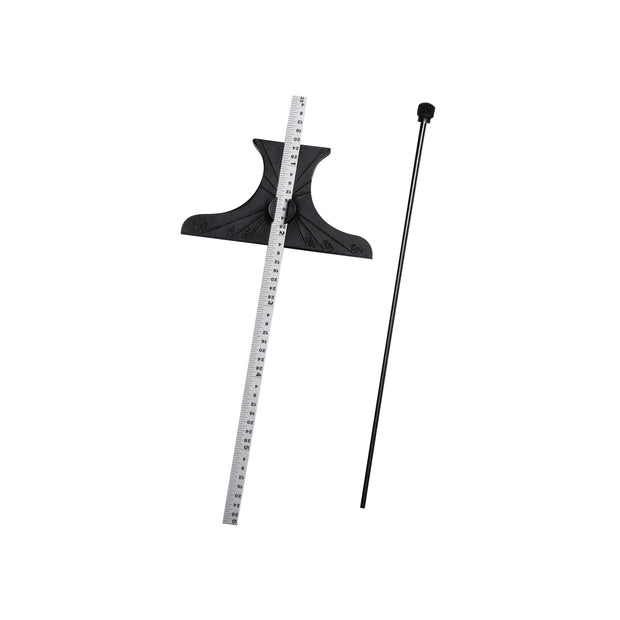 Depth & Angle Gages