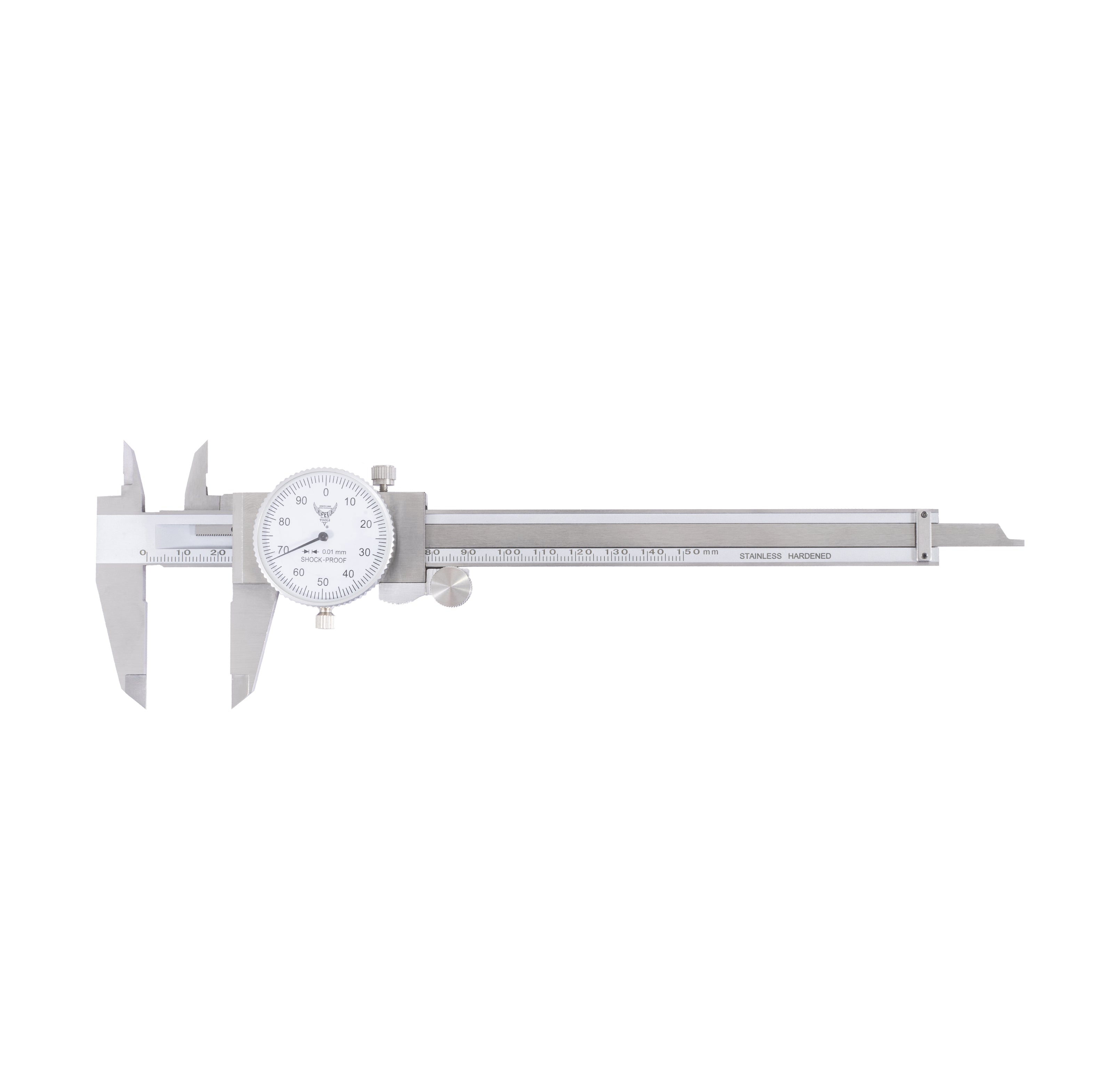 Dial Caliper - Flash Deals