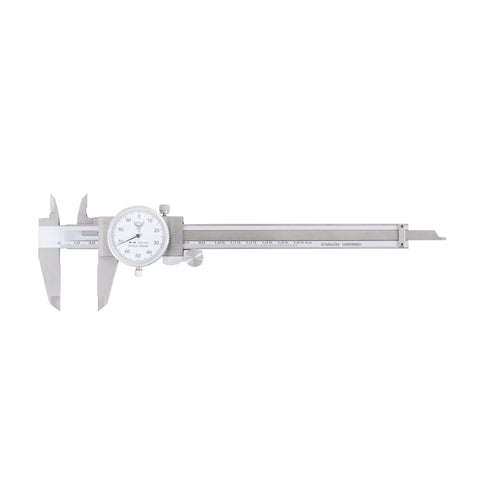 Dial Caliper