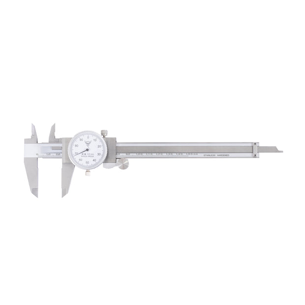 Dial Caliper - Flash Deals