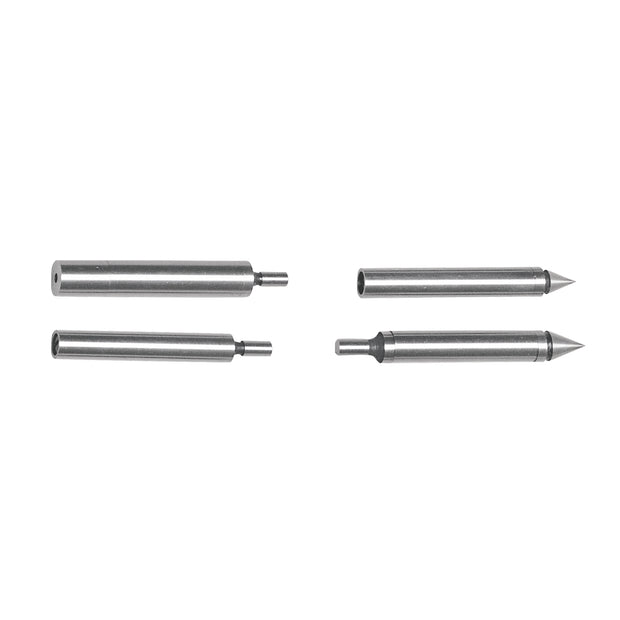 Combination Edge & Center Finders