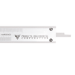 Stainless Steel vernier caliper tool with 'Products Engineering Corporation' branding 