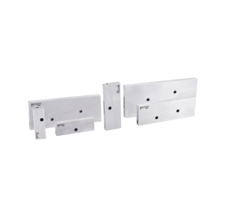 Parallel Openable Adjustable Parallels – PEC Tools