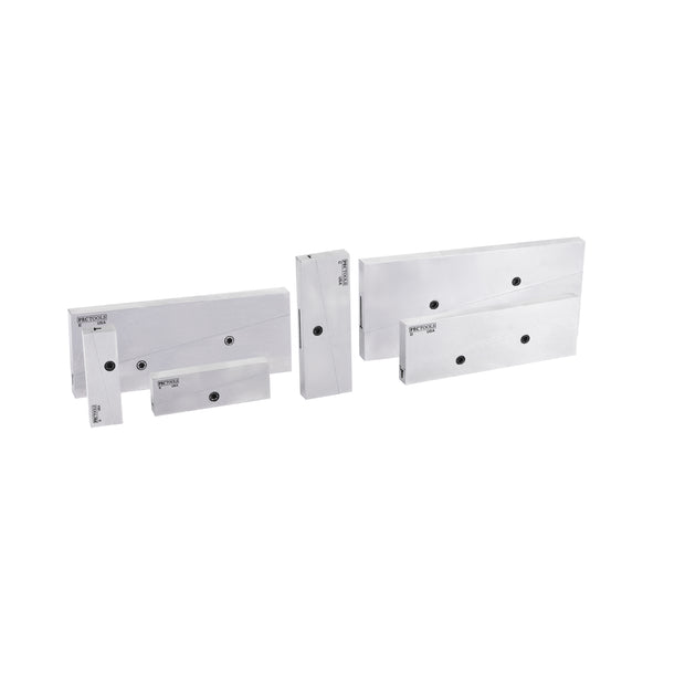 Adjustable Parallels