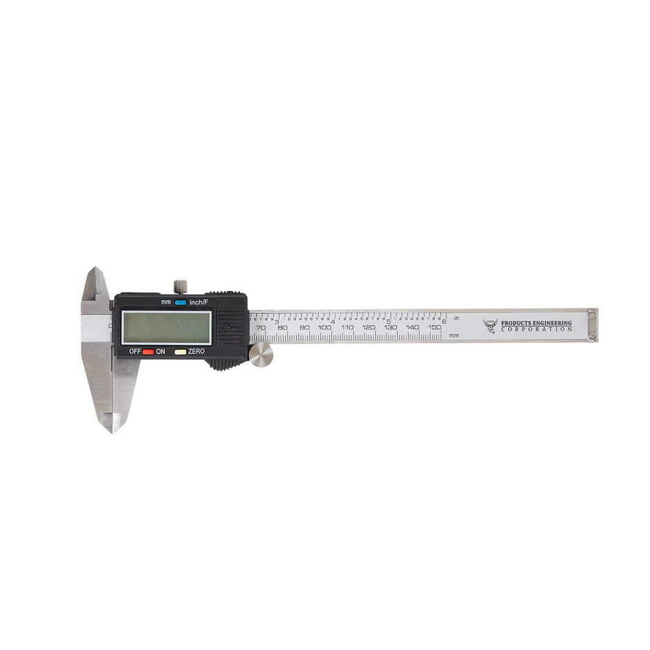 Replacement Battery Cover for Digital Caliper for digital calipers 8000-F06 and 8000-F12