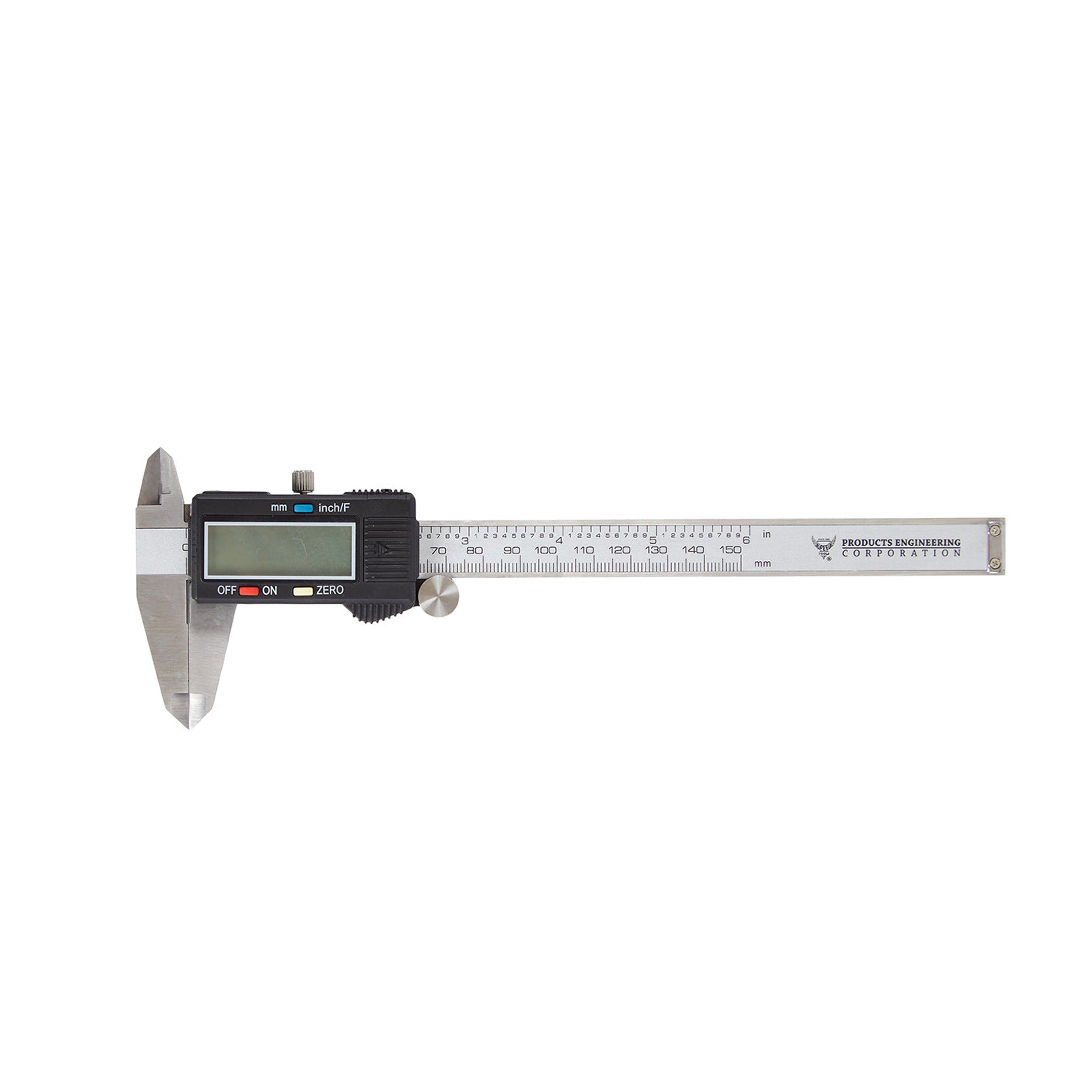 Replacement Battery Cover for Digital Caliper for digital calipers 8000-F06 and 8000-F12