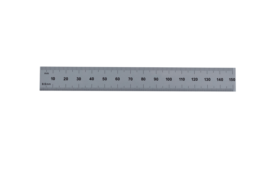 Rigid Rulers