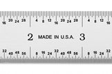 Flexible Rulers